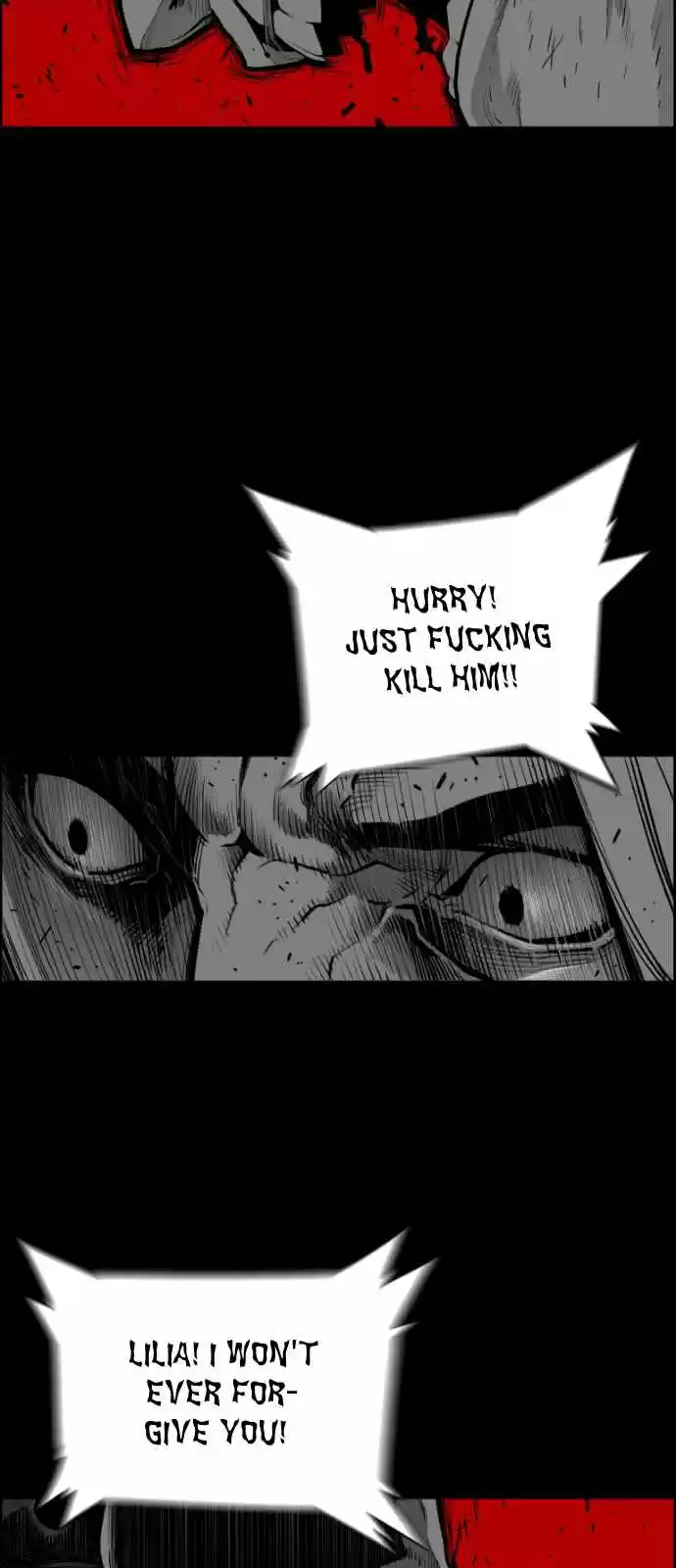 Terror Man Vol. 2 Ch. 150