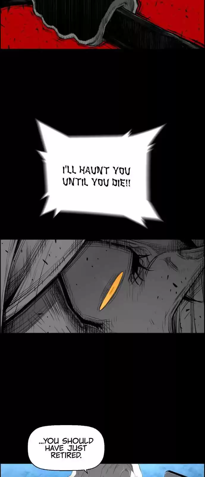 Terror Man Vol. 2 Ch. 150