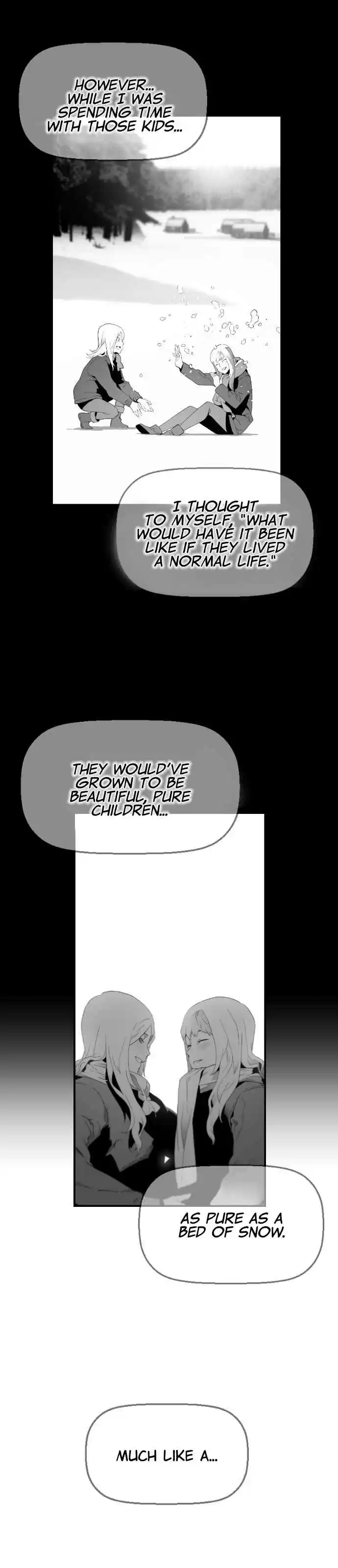 Terror Man Vol. 2 Ch. 150