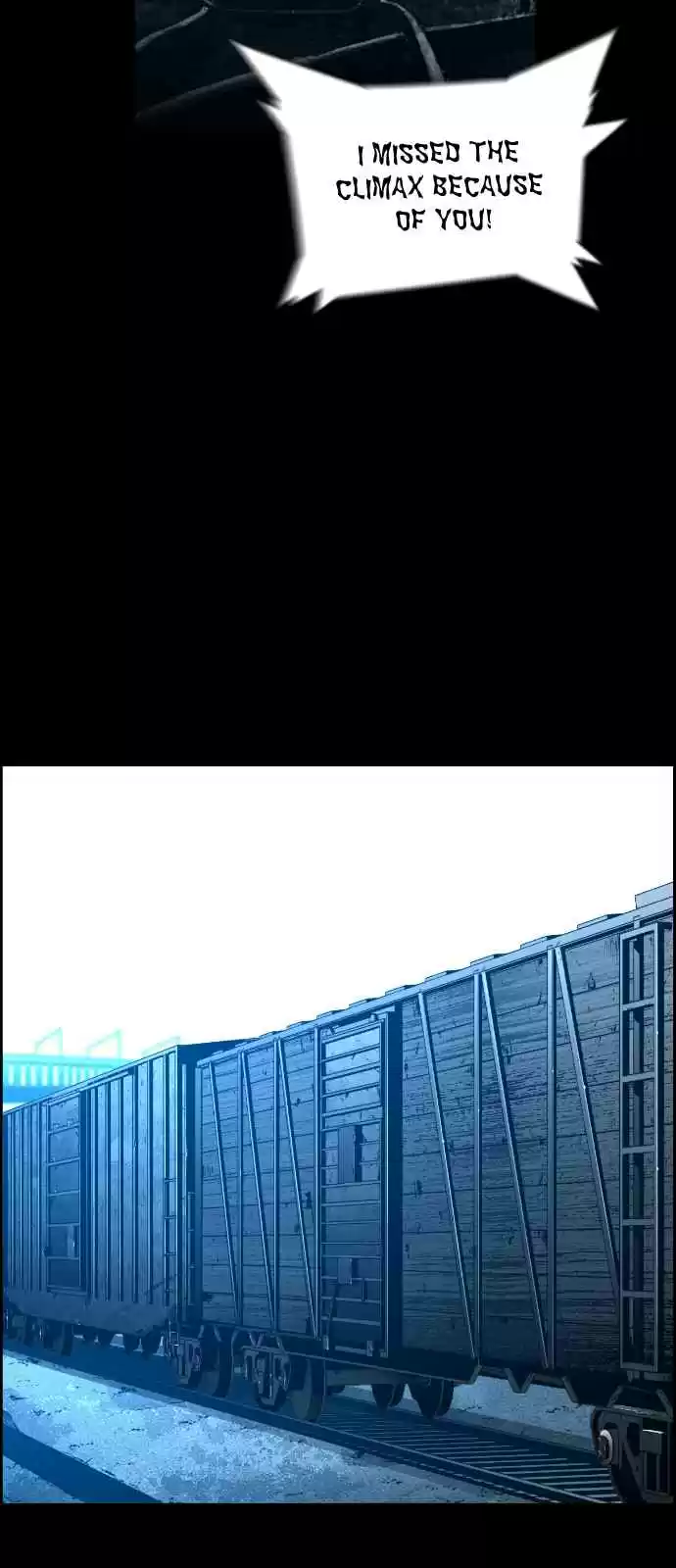 Terror Man Vol. 2 Ch. 151