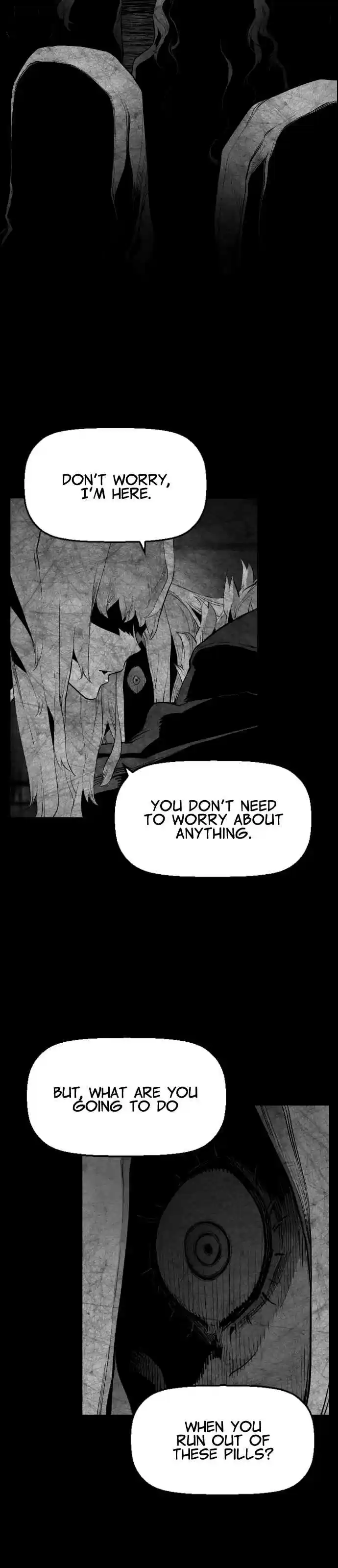 Terror Man Vol. 2 Ch. 151