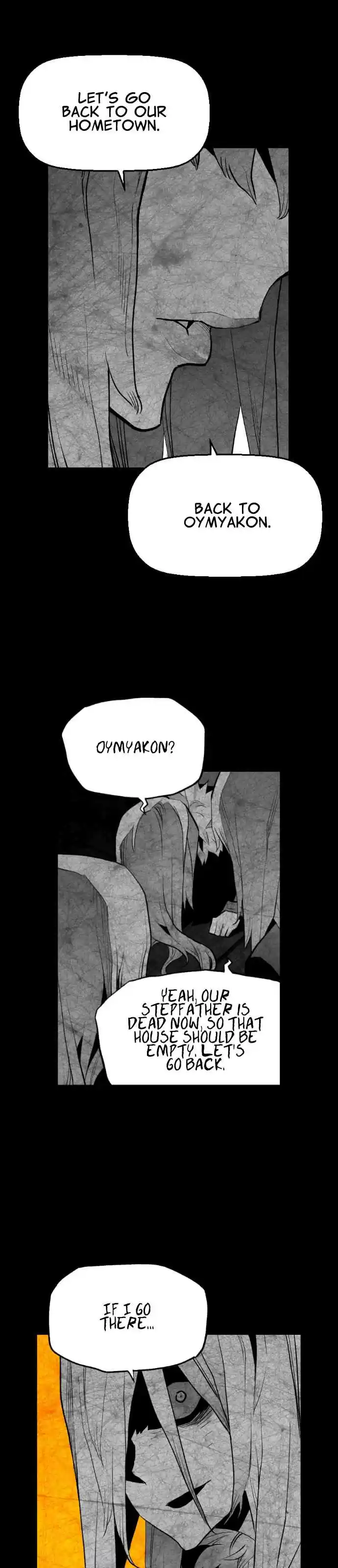 Terror Man Vol. 2 Ch. 151