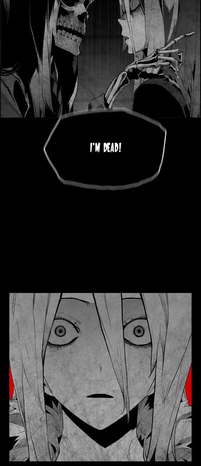 Terror Man Vol. 2 Ch. 151