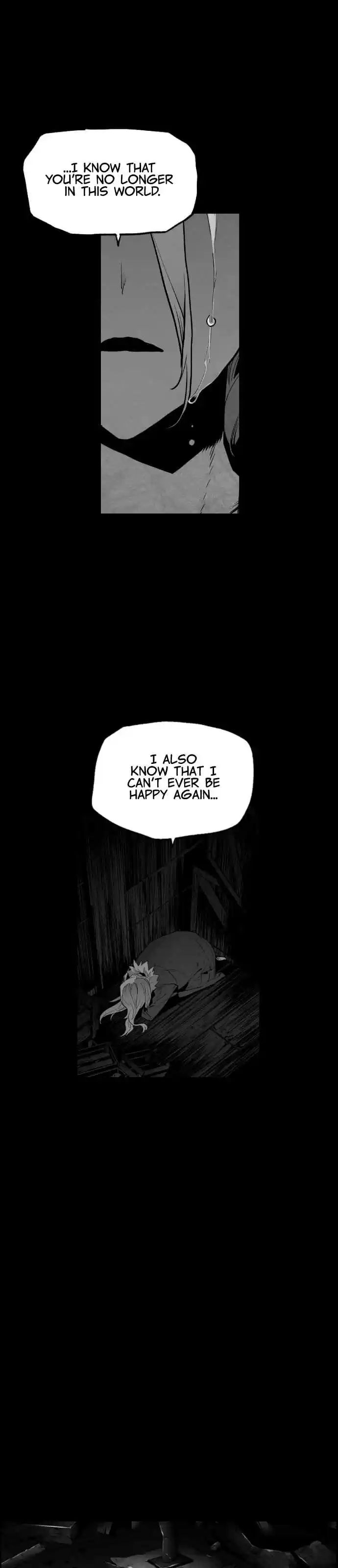 Terror Man Vol. 2 Ch. 151