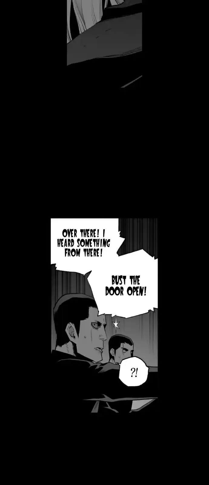 Terror Man Vol. 2 Ch. 151