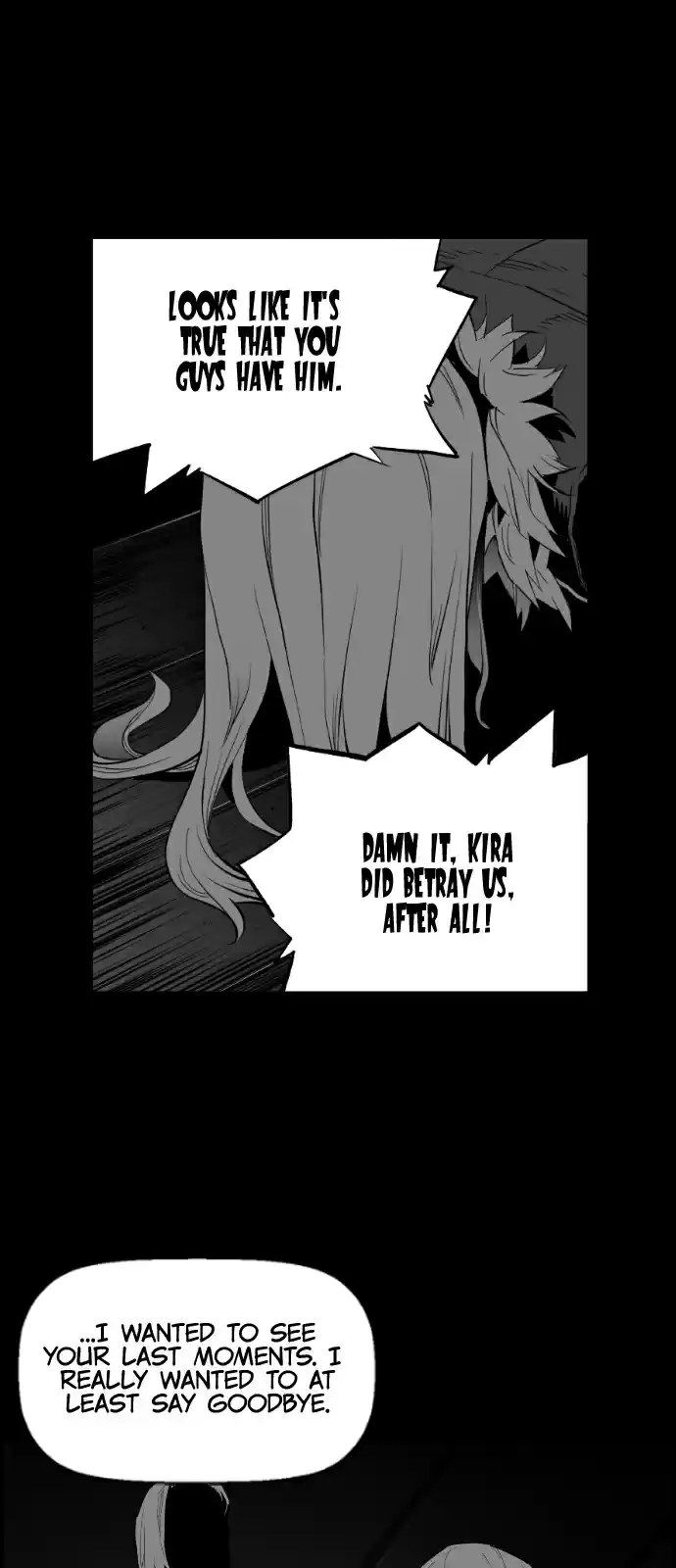 Terror Man Vol. 2 Ch. 151