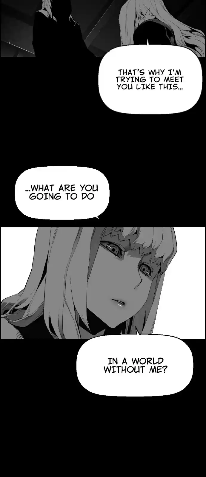 Terror Man Vol. 2 Ch. 151