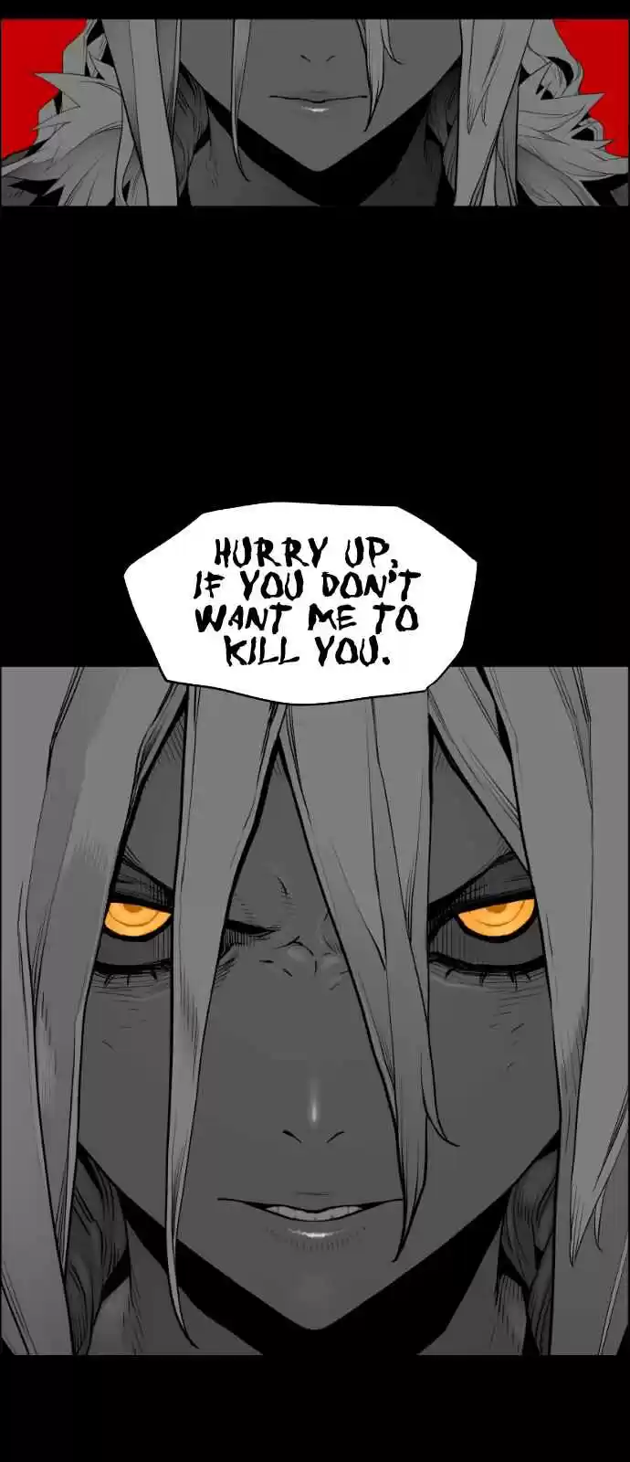 Terror Man Vol. 2 Ch. 151