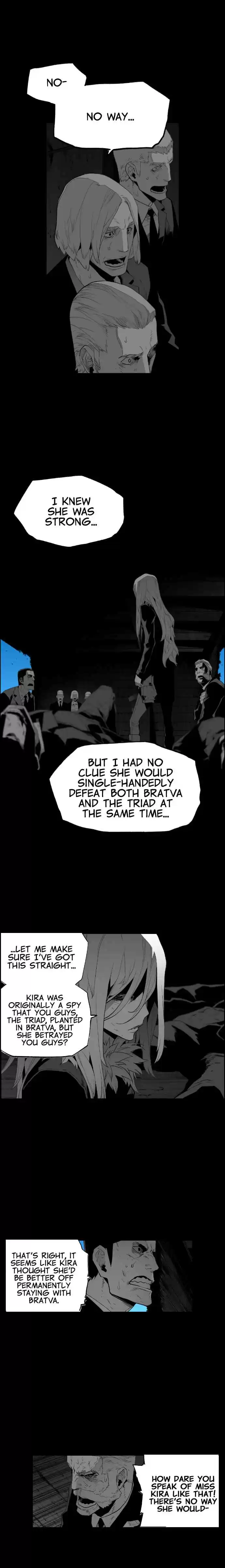 Terror Man Vol. 2 Ch. 152