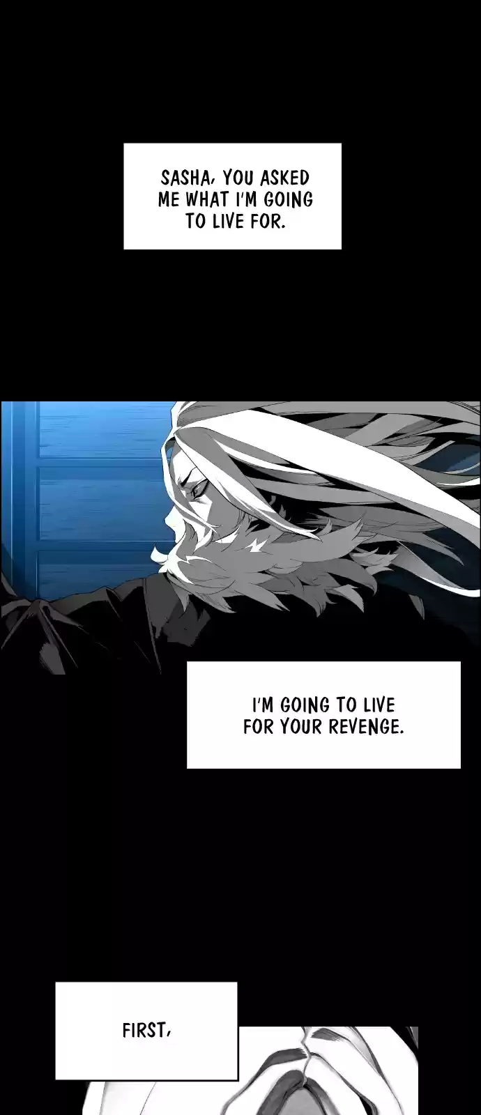 Terror Man Vol. 2 Ch. 152