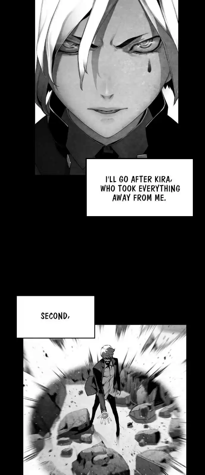 Terror Man Vol. 2 Ch. 152