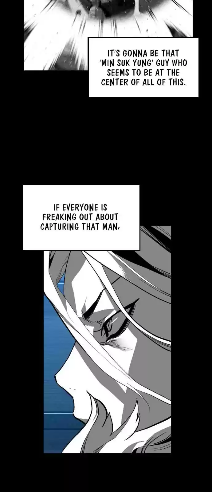 Terror Man Vol. 2 Ch. 152