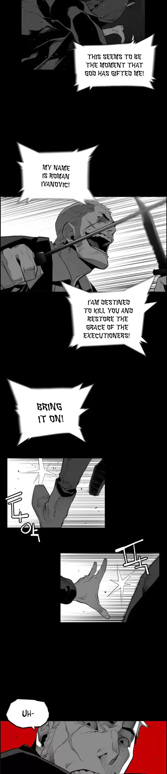 Terror Man Vol. 2 Ch. 152