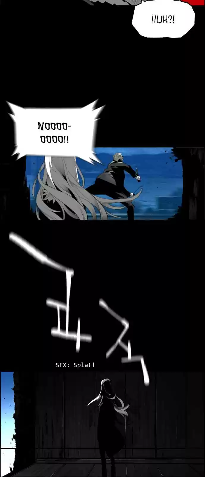 Terror Man Vol. 2 Ch. 152