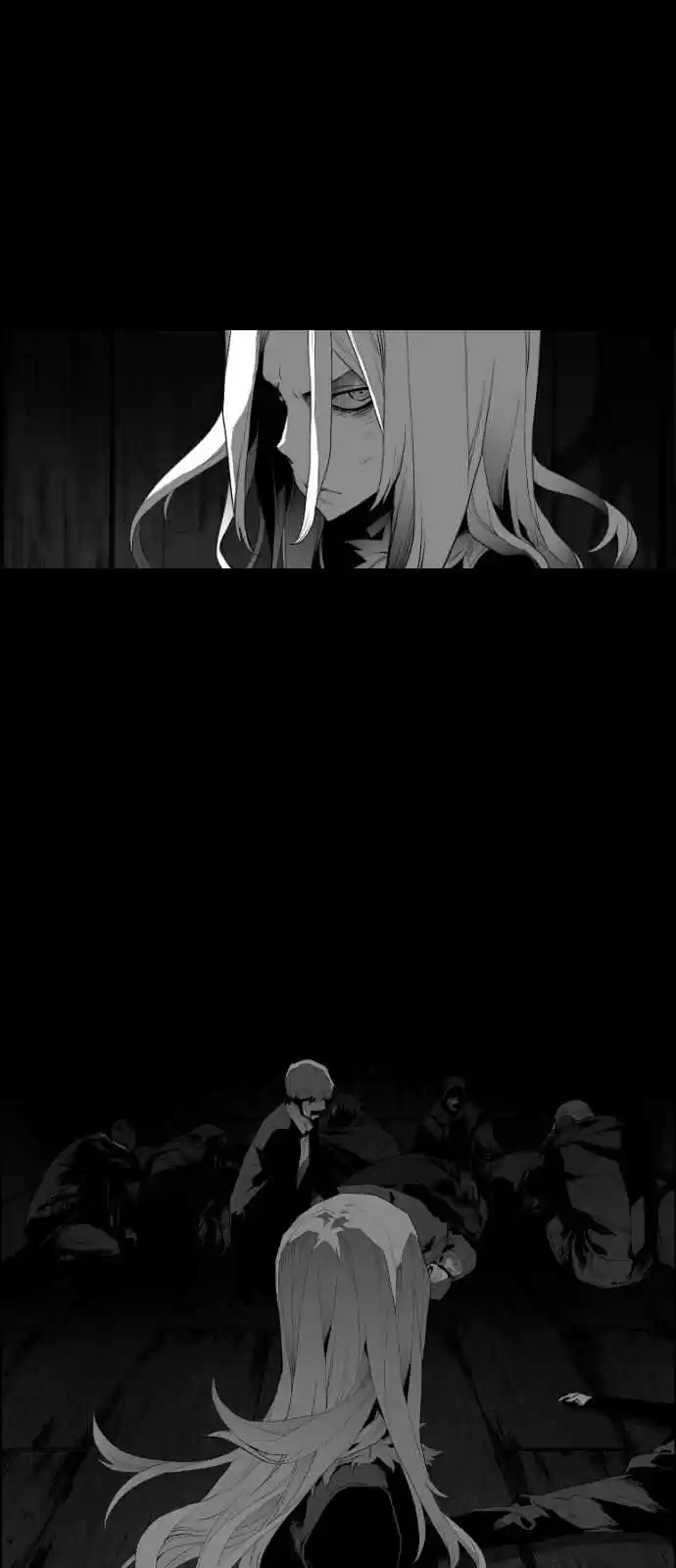 Terror Man Vol. 2 Ch. 152