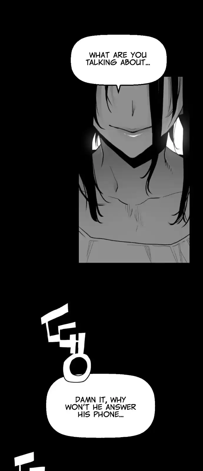 Terror Man Vol. 2 Ch. 152