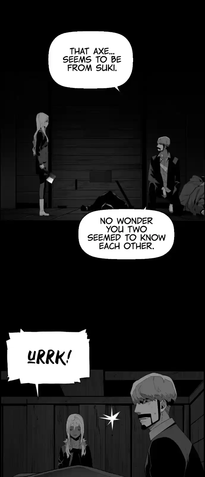 Terror Man Vol. 2 Ch. 153