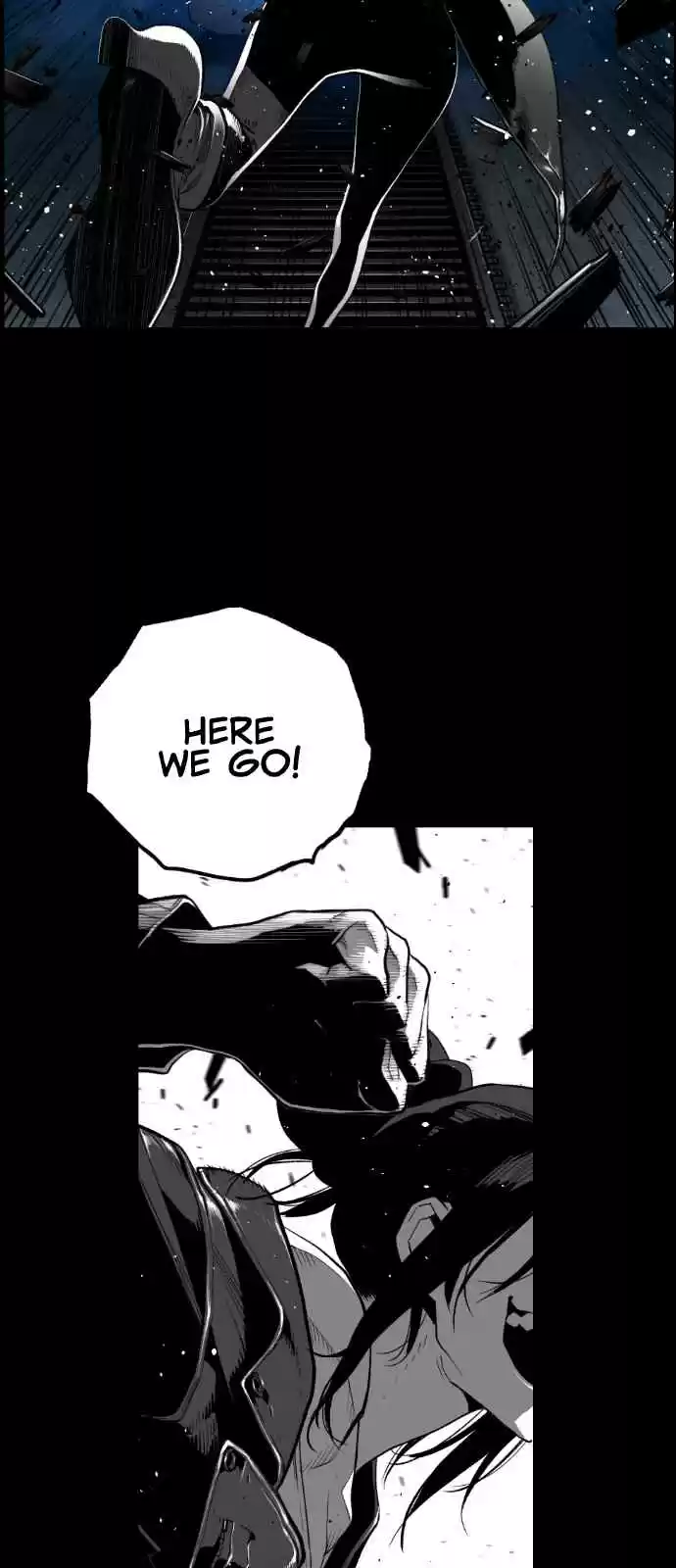 Terror Man Vol. 2 Ch. 153