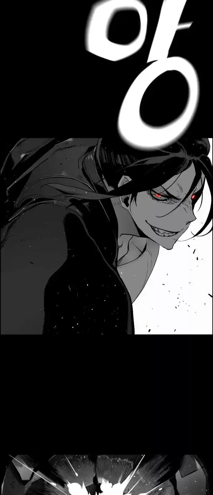 Terror Man Vol. 2 Ch. 153