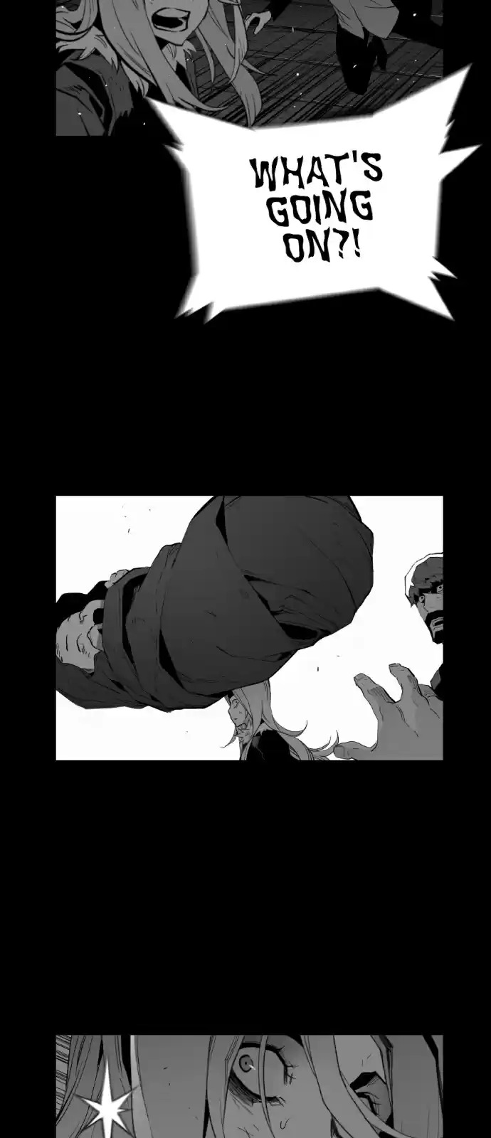 Terror Man Vol. 2 Ch. 153