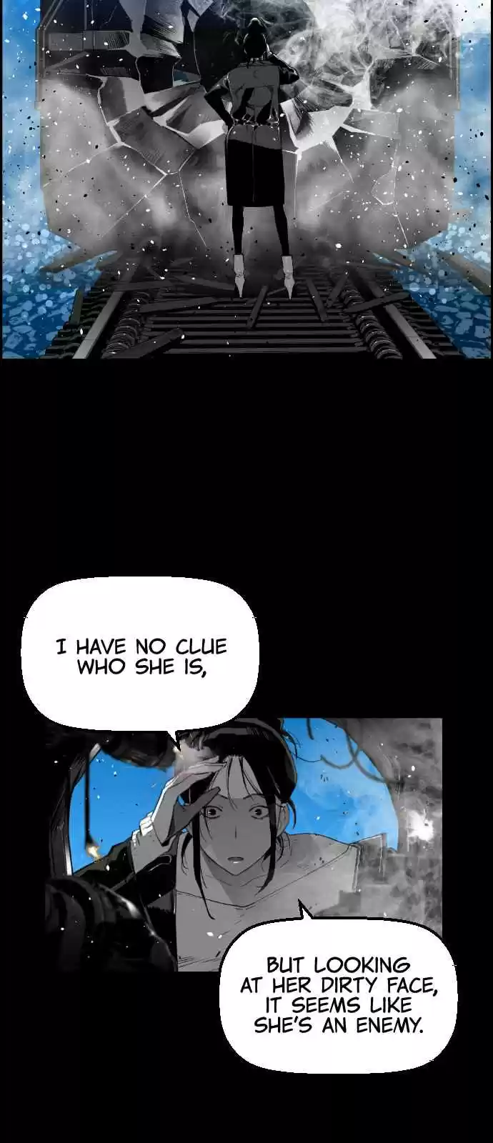 Terror Man Vol. 2 Ch. 153