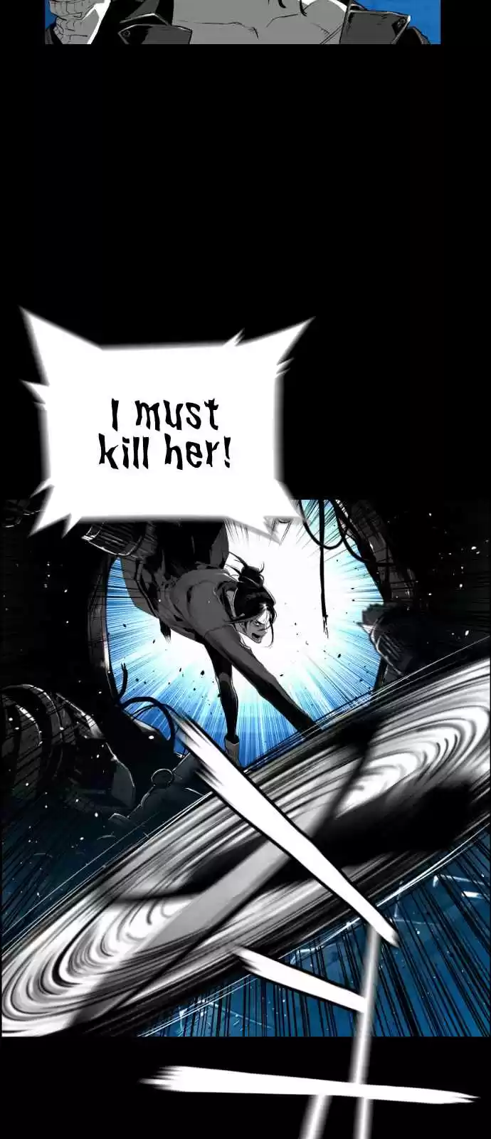 Terror Man Vol. 2 Ch. 153