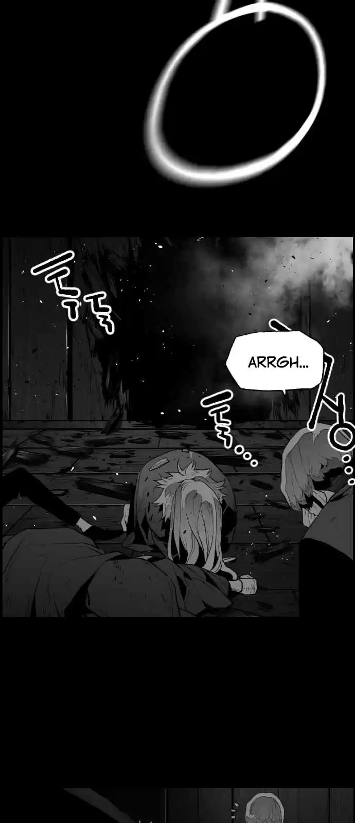 Terror Man Vol. 2 Ch. 153