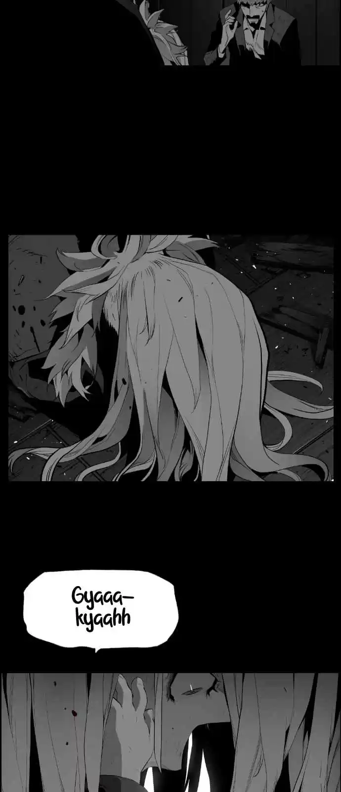 Terror Man Vol. 2 Ch. 153