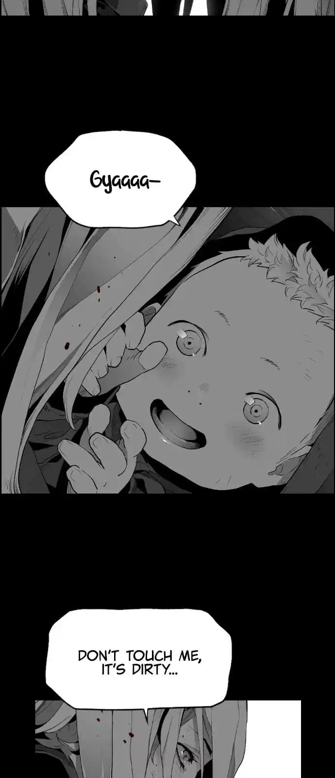 Terror Man Vol. 2 Ch. 153