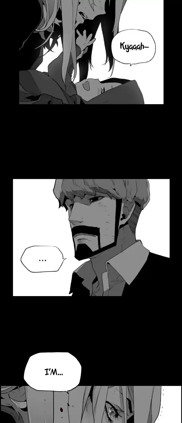 Terror Man Vol. 2 Ch. 153