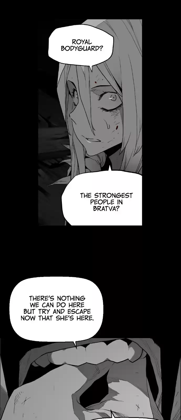 Terror Man Vol. 2 Ch. 153