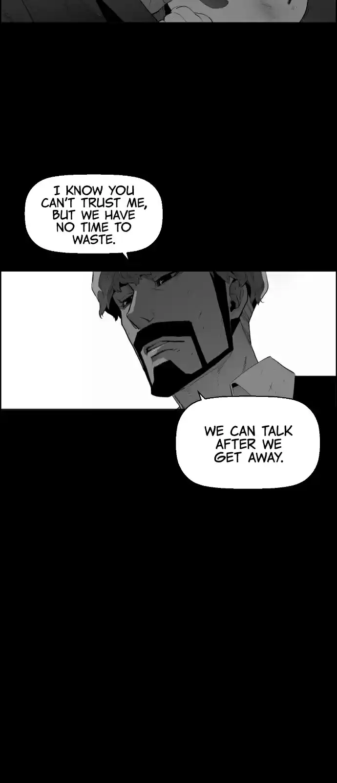 Terror Man Vol. 2 Ch. 153