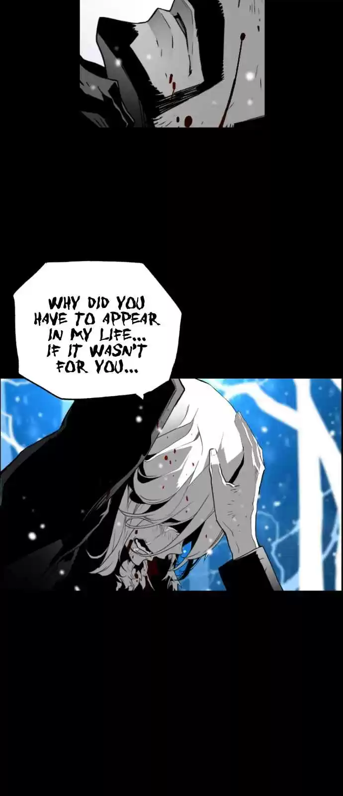 Terror Man Vol. 2 Ch. 153