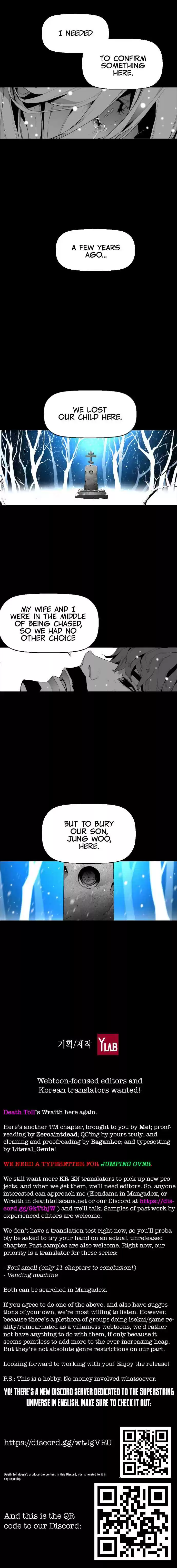 Terror Man Vol. 2 Ch. 153