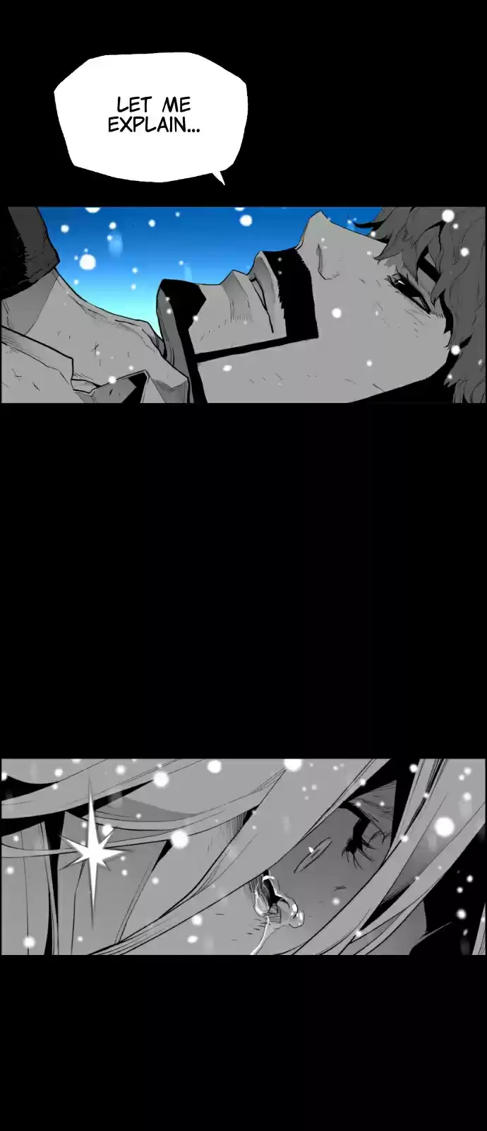 Terror Man Vol. 2 Ch. 154