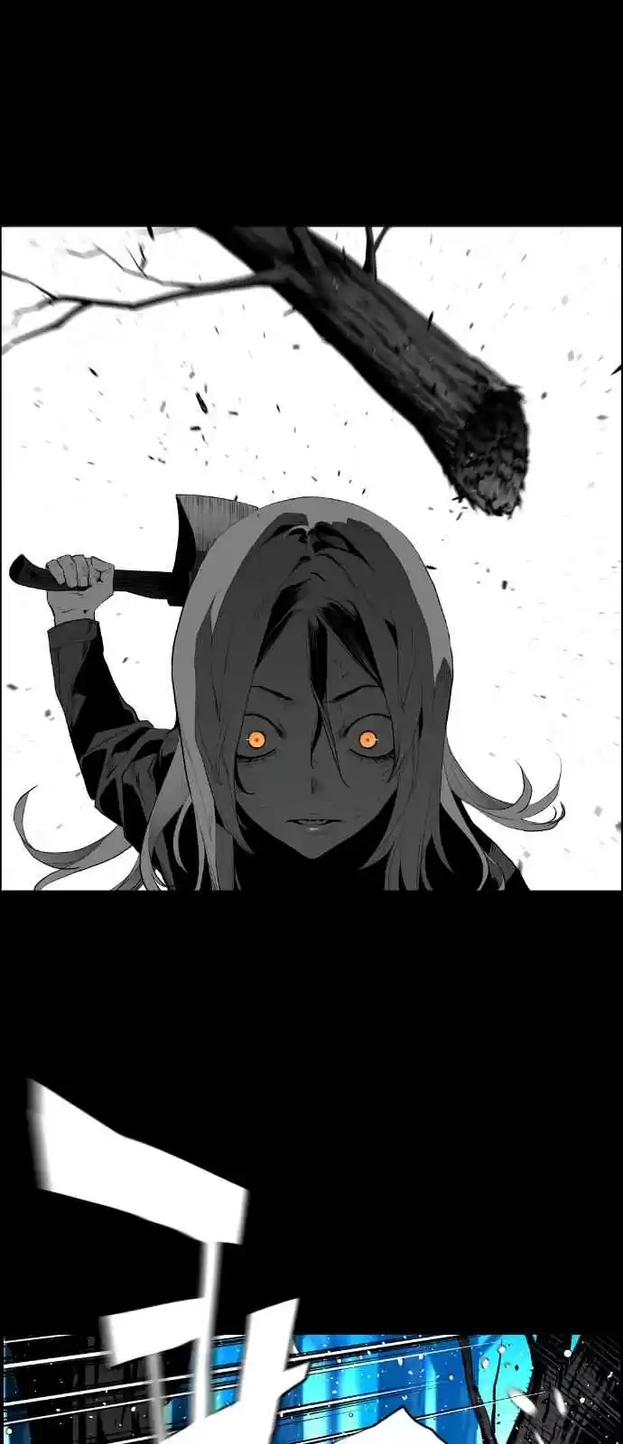 Terror Man Vol. 2 Ch. 154