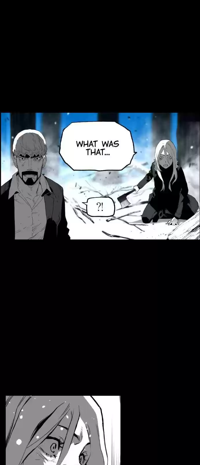 Terror Man Vol. 2 Ch. 154