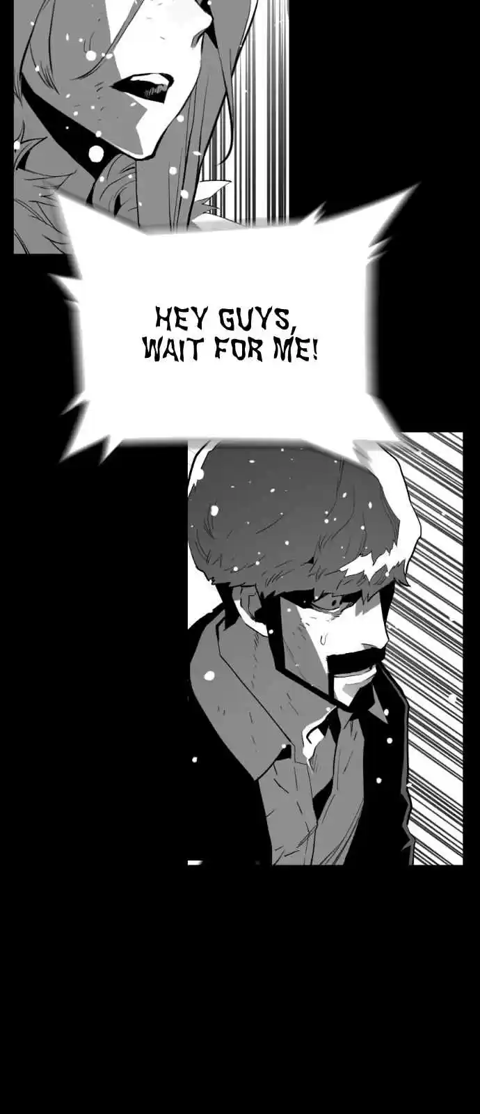 Terror Man Vol. 2 Ch. 154