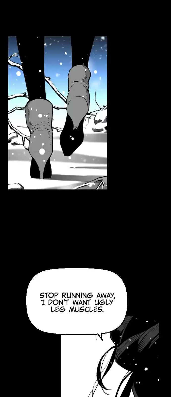 Terror Man Vol. 2 Ch. 154