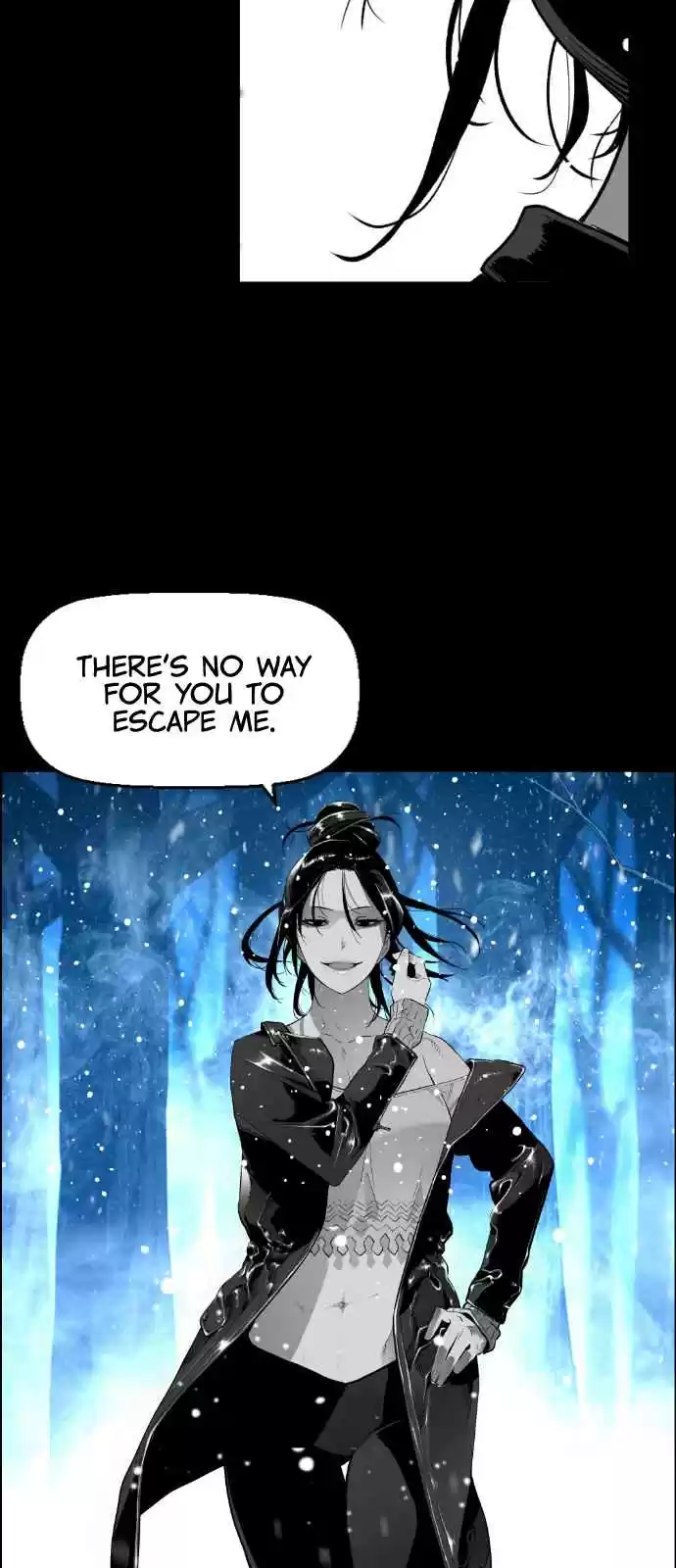 Terror Man Vol. 2 Ch. 154