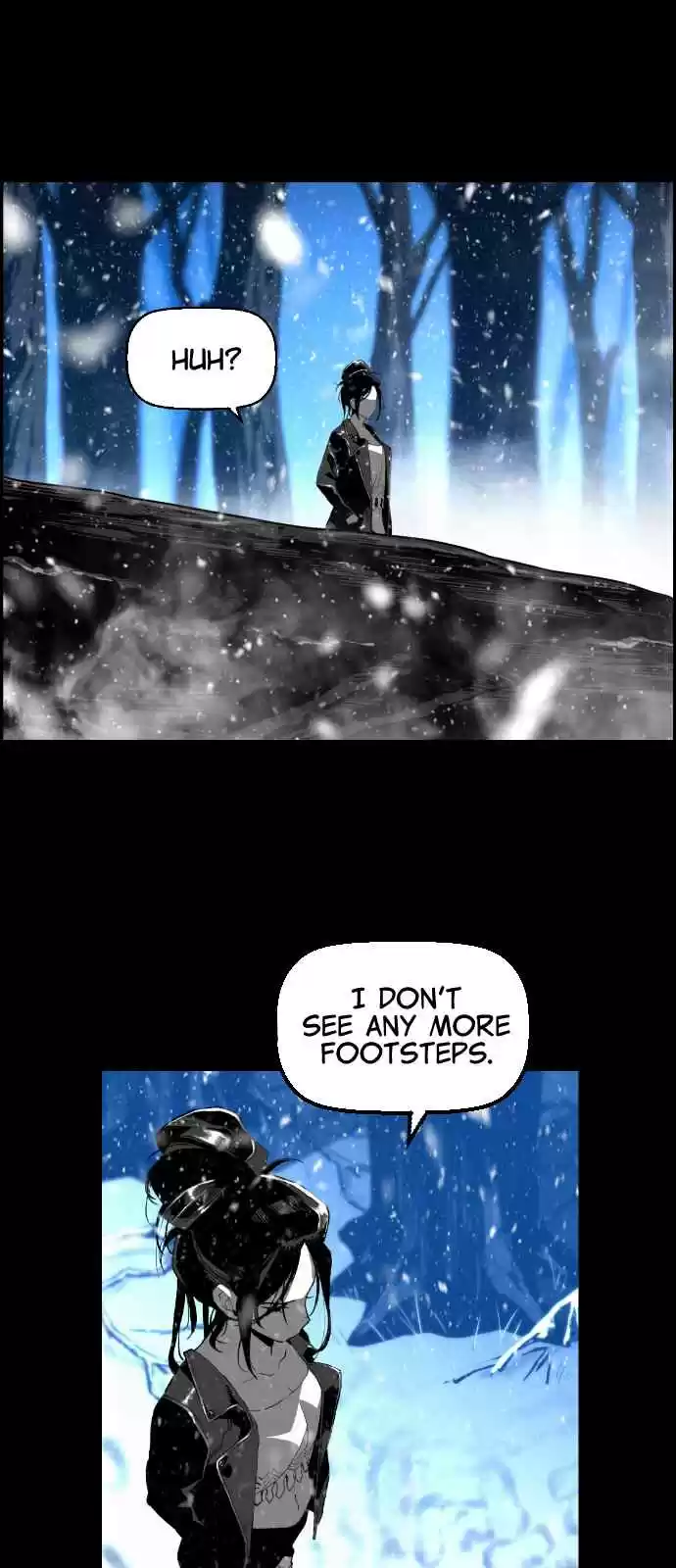 Terror Man Vol. 2 Ch. 154