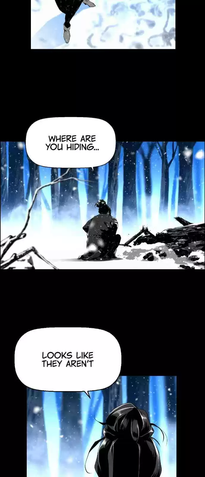 Terror Man Vol. 2 Ch. 154