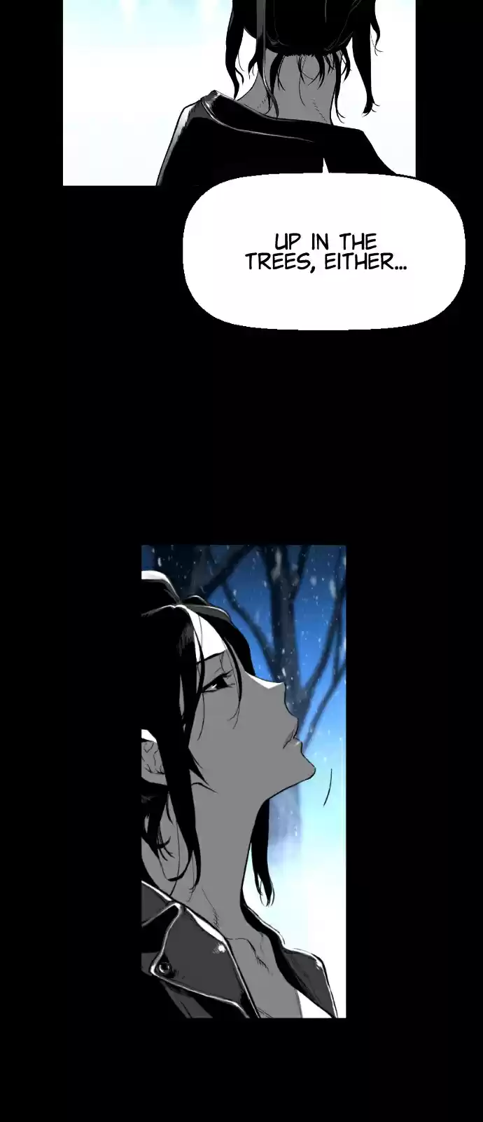 Terror Man Vol. 2 Ch. 154