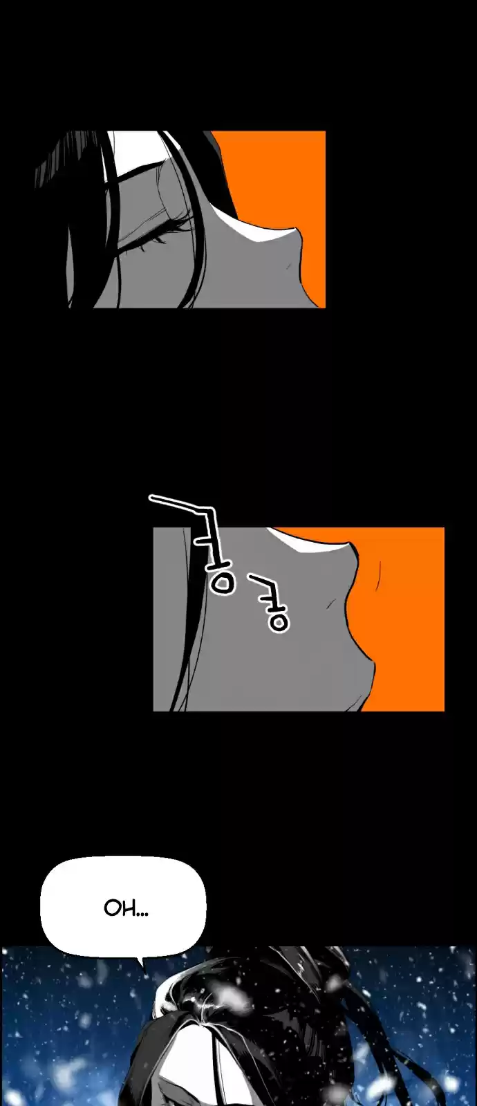 Terror Man Vol. 2 Ch. 154