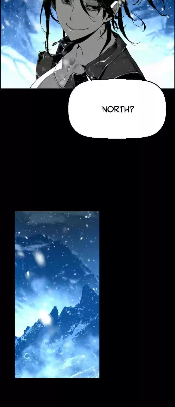 Terror Man Vol. 2 Ch. 154