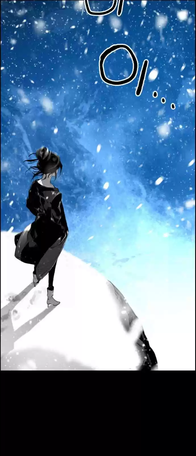 Terror Man Vol. 2 Ch. 154