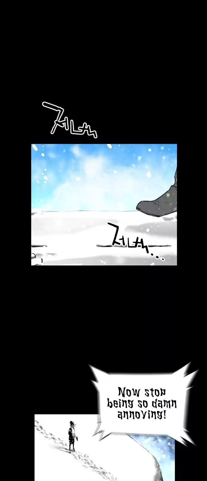 Terror Man Vol. 2 Ch. 154