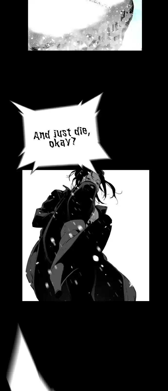 Terror Man Vol. 2 Ch. 154