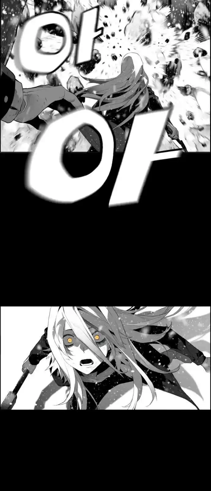 Terror Man Vol. 2 Ch. 154