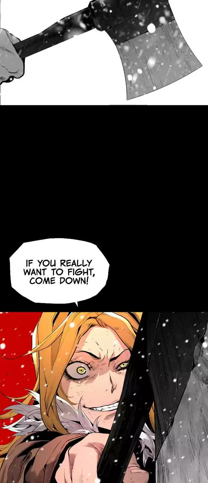 Terror Man Vol. 2 Ch. 154